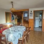 Tolmin Apartment Gorenji Log