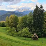 Tolmin * Gorenji Log