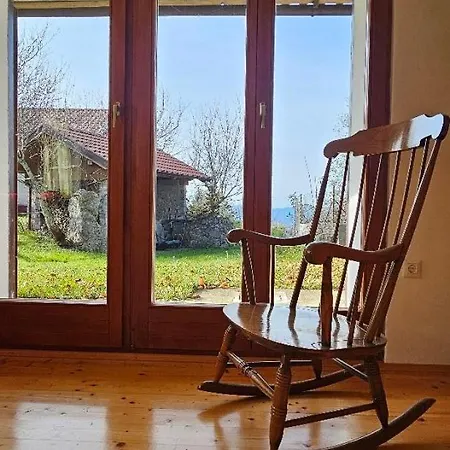 Appartamento Tolmin *