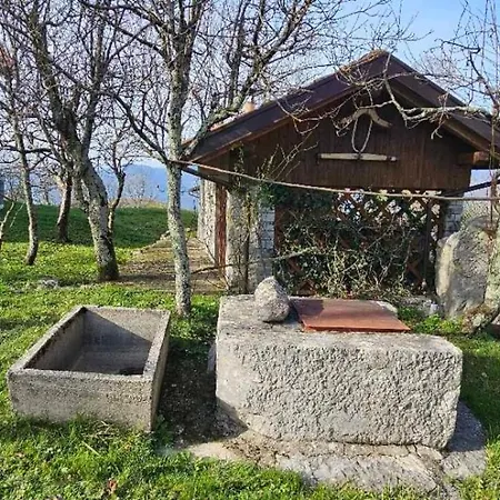 Tolmin Gorenji Log