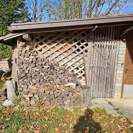 Tolmin * Gorenji Log