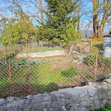 Tolmin Apartment