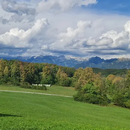 Tolmin Gorenji Log